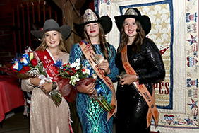2025 contestants